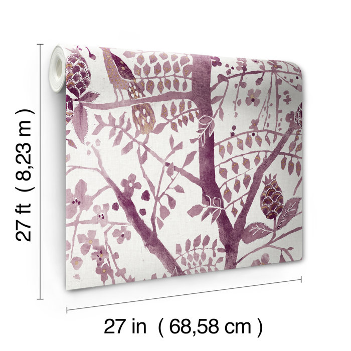 Red Barrel Studio® Middletown Wallpaper Wayfair